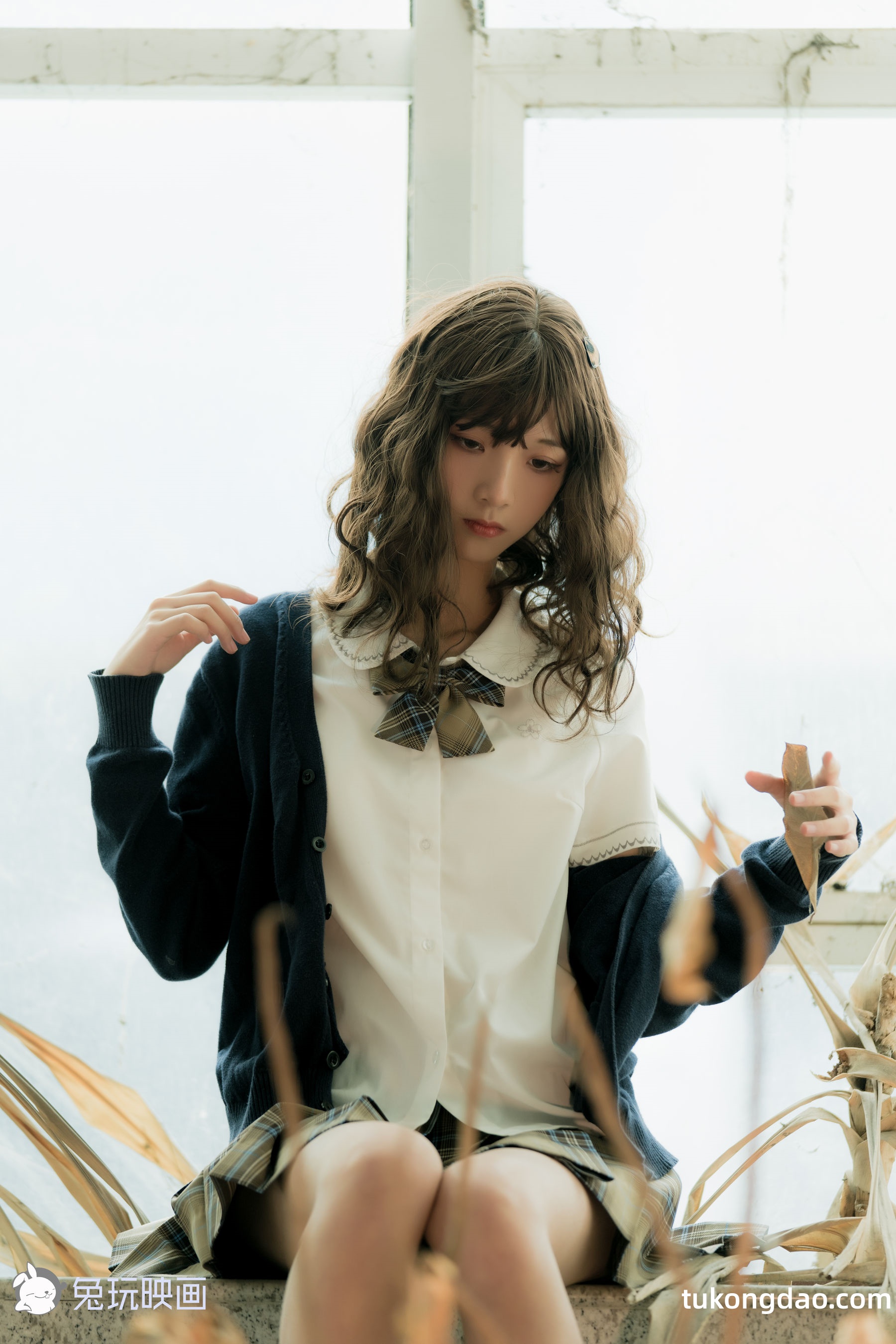 兔玩映画 – 122 整理写真合集 兔玩映画-第44张